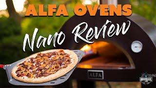 Alfa Nano Pizza Oven Review | The Weeknight "Grill" We Use The Most