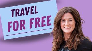 Travel for FREE as a Professional Travel Advisor