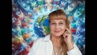 Живое тёплое пространство глубины Присутствия _TatiLanka Diamond Wisdom PROvodnik