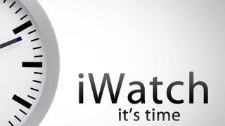 Introducing the iWatch