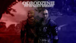 Odrodzenie Po Upadku Bariery [GOTHIC 2 NK MACHINIMA]