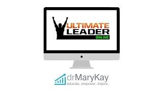 Ultimate Leader Online Course Explainer Video