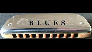 Chicken Shack. Harmonica C Do. Electric Blues and Vocal. Tribute to Bluesmaster Pinetop Perkins