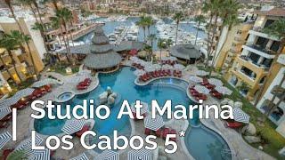 Studio At Marina Los Cabos 5*, Cabo, Mexico
