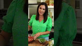 How to Make Pico de Gallo #shorts