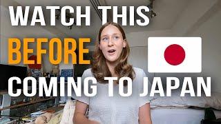 MUST-KNOW Japanese Phrases for Tourists // Easy, Essential, and Useful //