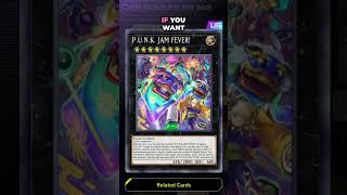 MAY PACK CRAFTING GUIDE IN 60 SECONDS | Yu-Gi-Oh! Master Duel