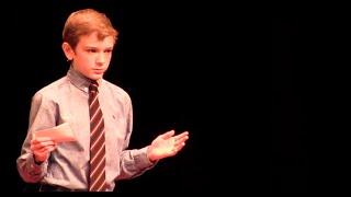 Labels | Ben Traugott | TEDxYouth@TCS