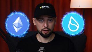 СЛИШКОМ МНОГО ПОЗИТИВА / ТРАМП ПОКУПАЕТ BTC / ETF SUI / ЖДЁМ ДАМП ДО $100K? МОЙ ПЛАН + СДЕЛКИ!
