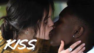 Jenna Ortega Kisses Quinton | Vada Kissing Scene | The Fallout | Full Scene HD