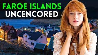 Life in FAROE ISLANDS: Unbelievable Facts and Breathtaking Beauty