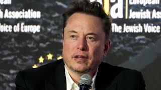 Elon Musk comes ‘to the rescue’ following Hurricane Helene