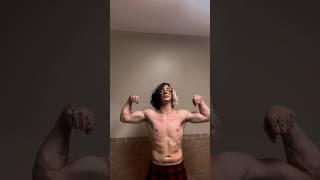 Realistic 1 Year Body Transformation