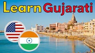 Learn Gujarati While You Sleep  Most Important Gujarati Phrases and Words  English/Gujarati