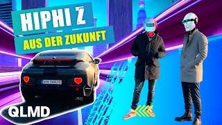 HiPhi Z - Das Auto der Zukunft? ️ | Matthias Malmedie