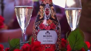 "The Prosecco Party" presented by Bisol X Dolce & Gabbana
