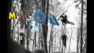 Windhill Bikepark x Melon Optics Easter Jam 2024