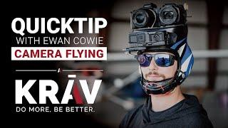 Quicktip with Ewan Cowie (Camera Flying)