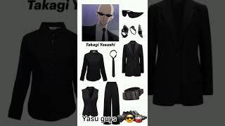 Yasu guys #nana #anime #yasu #yasushi #blackstones #band #drummer #aesthetic
