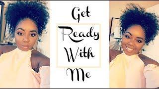 Get Ready With Me | Celebeauti21