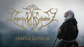 IMPERIUM DEKADENZ - Absenz Elysium (Official Video) | Napalm Records