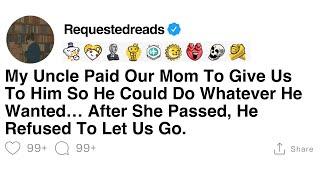 [FULL STORY] Siblings, when did you realize you were being parentified?