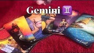 Gemini love tarot reading ~ Mar 7th ~ they want you more than you know