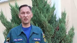Юрий Фомин прокомментировал причины, по которым пропадают люди в горной и горно-лесной местности