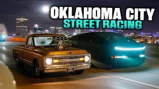 Oklahoma City REAL Daily Driver Cash Days!