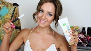 August 2013 Monthly Favourites by Chloe Morello!