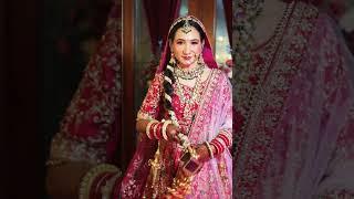 the welcome salon #wedding #amroha #bride #beautiful #beautifulbridalmakeover #photoshoot ️️️️