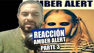"AMBER ALERT" UNO DE LOS MIXTAPES MAS DUROS | PARTE 3 VIDEO REACCIÓN