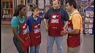 Lowe's union busting video