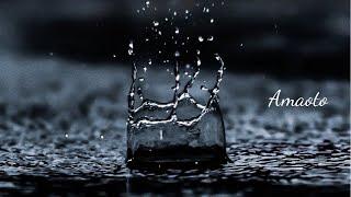 【Playlist】雨音　Amaoto//relax calming music