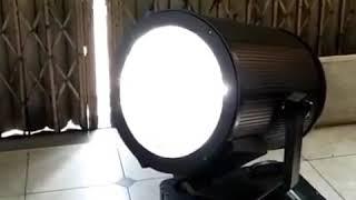 Lampu Sorot Langit Skylight 5000W - Prima Jaya LED