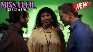 Miss Cleo : Her Rise and Fall August 10, 2024 The Lady of Rage movie full 2024