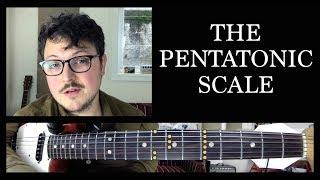 The Pentatonic Scale