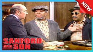 Sanford and Son 2024⭐⭐This Land Is Whose Land?⭐⭐Best Comedy Sitcoms Full Episodes HD TV Show
