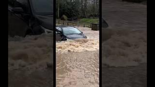 Hybrid Power Saving Him… #toyotacorolla #Hybrid #Electricmode #TOYOTA #Cars #Flooding #UK #FY