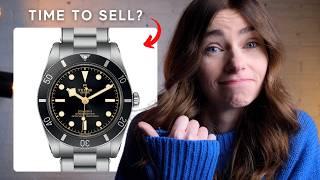 Watches I Will be Buying AND Selling in 2025