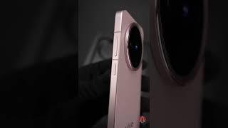 Vivo X200 Pro Mini — один из немногих компактов на китайском рынке! Как вам?