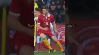 Emre mor  #emremor #football #fypシ #ardagüler #footballshorts #viral #footyedit #young