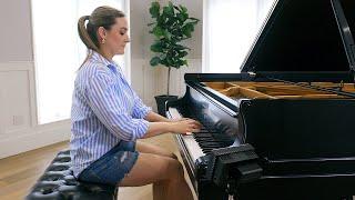 Mozart Piano Sonata K. 545, No. 16, 1st Mvt. (Marnie Laird, piano)