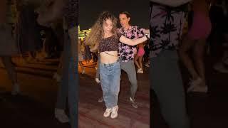 Andrey Smotrin &  - / Bachata Social Sensual | Бачата Dance video