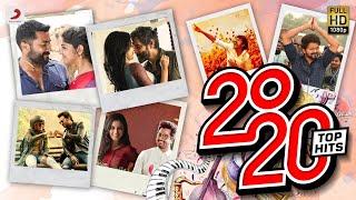 2020 Top Hits - Jukebox | 2020 Tamil Hits | Latest Tamil Songs 2020 | 2020 Tamil Songs