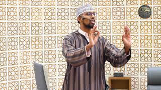 JUMAH KHUTBA||BBS MOSQUE|| من خير الناس || Dadka Yaa ugu kheyr badan|| Sheikh Osman Ahmed Afrah