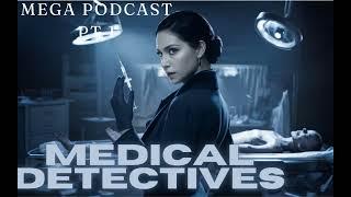 Medical Detectives Deutsch | Doku Podcast 2024 | Neue Episode| MEGA Podcast 3 Übersetzung des Autors