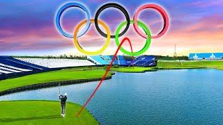 Men's golf at the Olympics: Full field, how to watch Olympic golf