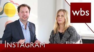 Was tun bei geklauten Instagram-Fotos? | Christian Solmecke im Interview mit Ricarda Nieswandt