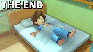 LIVE Yo-kai Watch 2: The End of Online